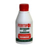 Fertifox Fertilizante Líquido Floración x 200 cc para estimular flores grandes, coloridas y duraderas en plantas ornamentales