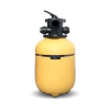 Filtro VC-20 soplado Ø360mm Mod. 2020 139020 Vulcano
