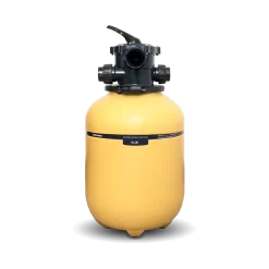 Filtro VC-20 soplado Ø360mm Mod. 2020 139020 Vulcano