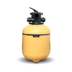 Filtro VC-30 soplado Ø440mm Mod. 2020 139030 Vulcano