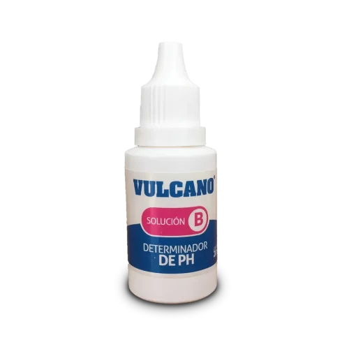 Determinador de pH Vulcano x20 CMS3 231001