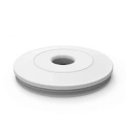 Tapa interior para skimmer Vulcano 237006, repuesto original para sistema de filtrado de pileta