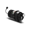 Electrobomba sopladora Vulcano 900W con air switch para spa y piscina
