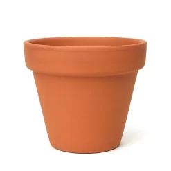 Maceta BLUM de diseño moderno para plantas medianas