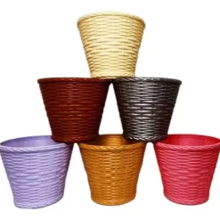 MATRIPLAST MIMBRE Nº 19 - NEGRO