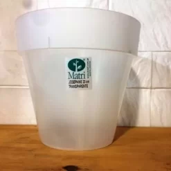 MATRIPLAST JOSEPHINE Nº16 - TRANSPARENTE