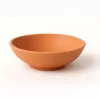 BLUM Maceta Nido cerámica de 16 cm de diámetro y 14 cm de altura para cactus, suculentas y plantas ornamentales