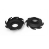Difusor para bomba 1.25 HP BAE 239088 Vulcano (sin o’ring)