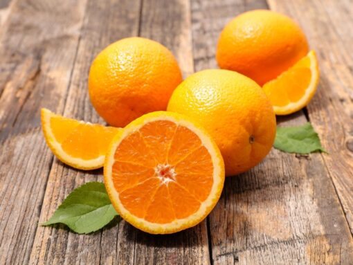 NARANJA VAR. VALENCIANA 3L - Imagen 2