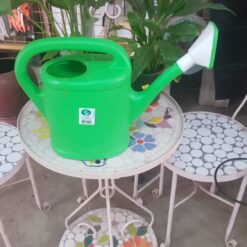 REGADERA TRADICIONAL 2 L.-VERDE