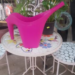 REGADERA APILABLE 2.5 LTS - FUCSIA