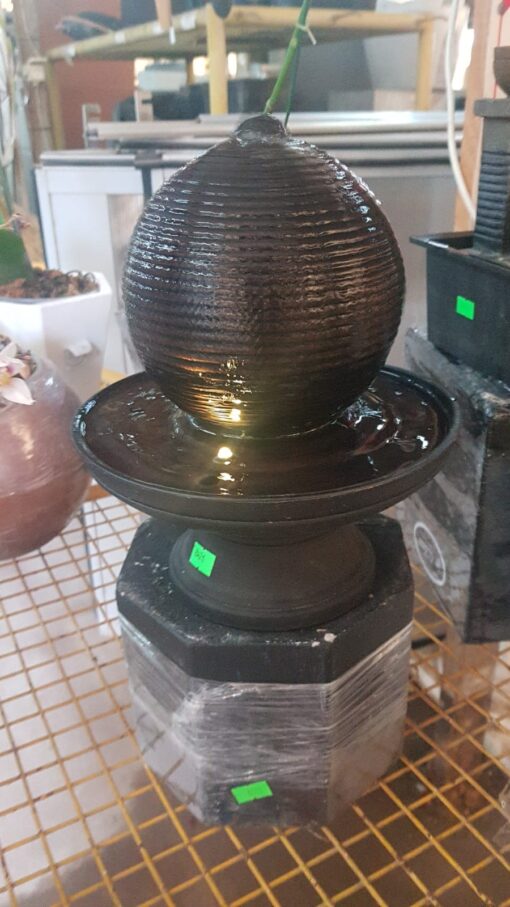 FUENTE DE AGUA MEDIANA - 306.5001