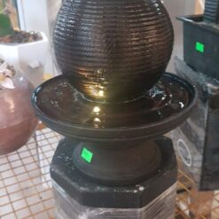 FUENTE DE AGUA MEDIANA - 306.5001