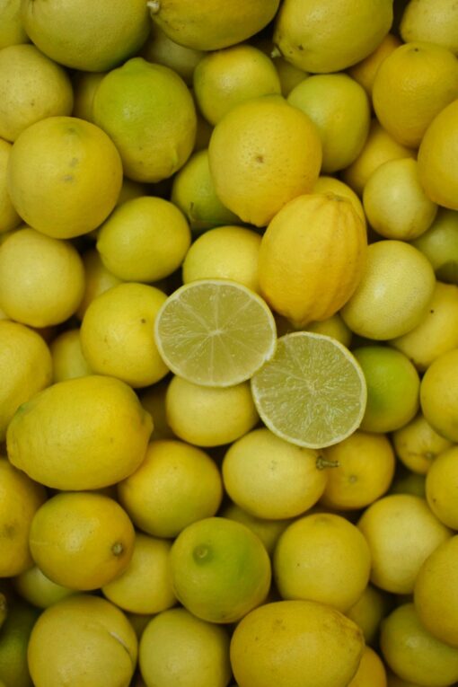 LIMON SUTIL 3L - Imagen 3