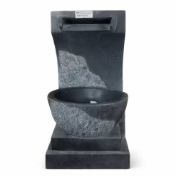 Fuente de agua gigante para jardín modelo 306.185030 decorativa exterior