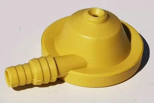 SAPITO P/RIEGO PLASTICO