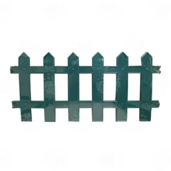 CERCO PLASTICO X 1MT.