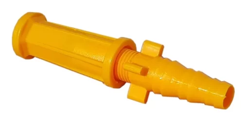 LANZA PARA RIEGO