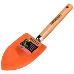 PALITA ANCHA NARANJA - TRAMONTINA