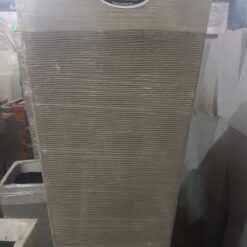 EL FAUSTO - PIRAMIDAL 30 X 70 RAYADO MARFIL