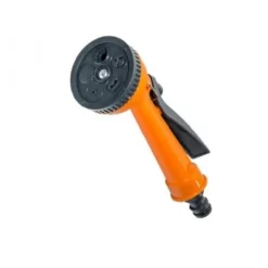 PISTOLA 5 FUNCIONES RIEGO