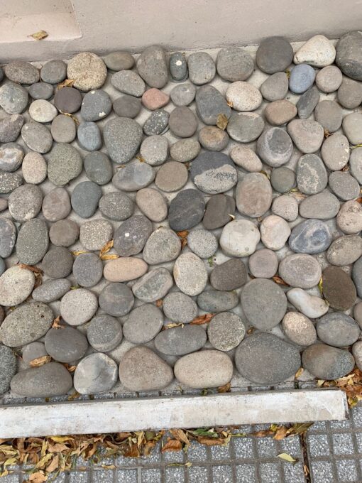 PIEDRA PLATILLO GDE X 25 KG. - Imagen 2
