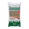 Semilla de césped Pleno Sol / Media Sombra Greenland x 500 g para jardines con zonas soleadas y de sombra parcial