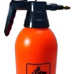 PULVERIZADOR NARANJA 2L BERTA