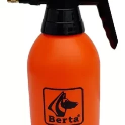PULVERIZADOR NARANJA BERTA X 1 L