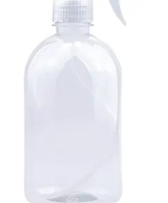 PULVERIZADOR TRASPARENTE 1/2 L