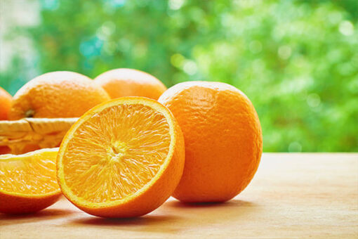 NARANJA VAR. SALUSTIANA 3L - Imagen 3