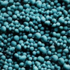 Nitrofoska x 1 kg, fertilizante granulado completo NPK para césped, frutales y hortalizas