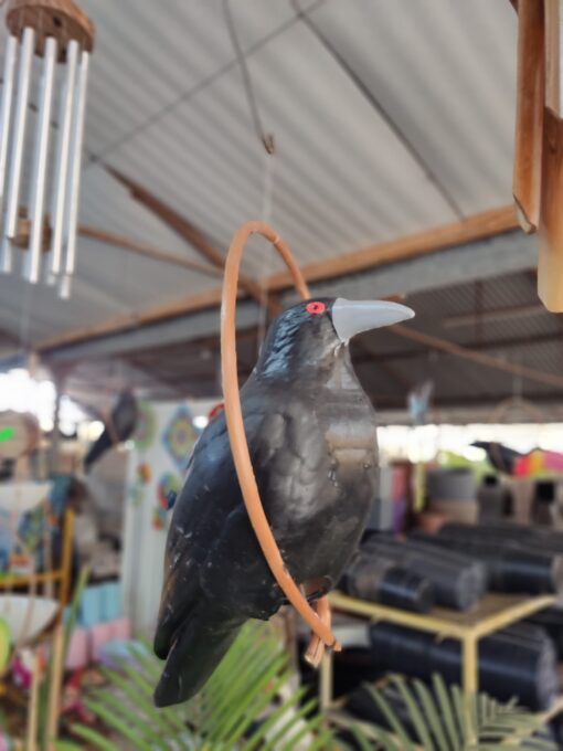 CERAMICA LORO/TUCANES/CACATUA - 2014 - Imagen 3