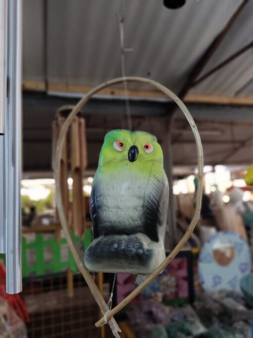 CERAMICA LORO/TUCANES/CACATUA - 2014 - Imagen 7