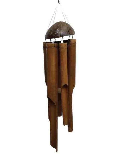 TIKKA LLAMADOR BAMBOO 60 CM (L60)