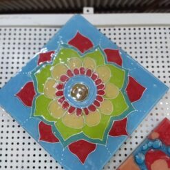 ARTEVIDRIO TUTOR 27CM