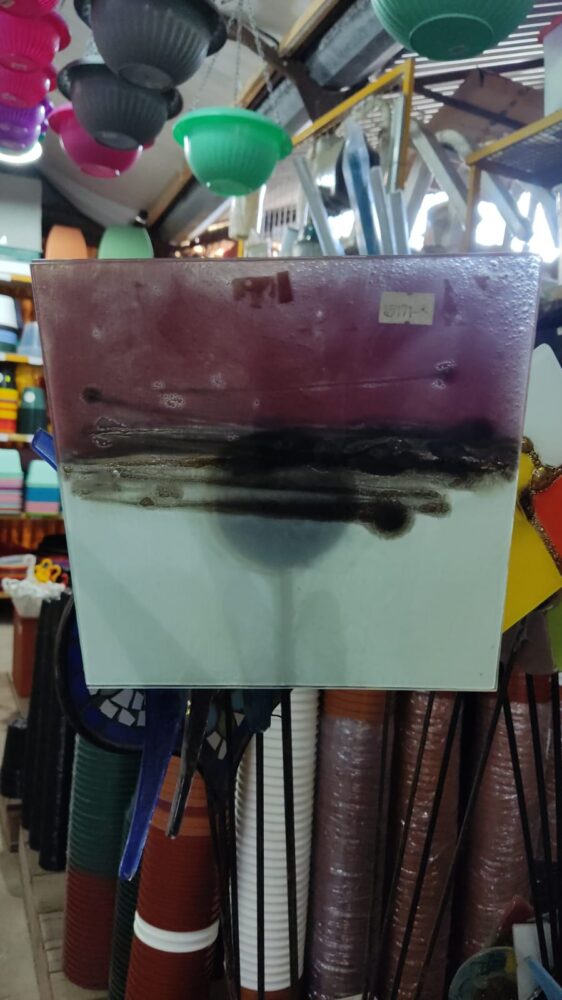 ARTEVIDRIO TUTOR 20 CM - Imagen 3