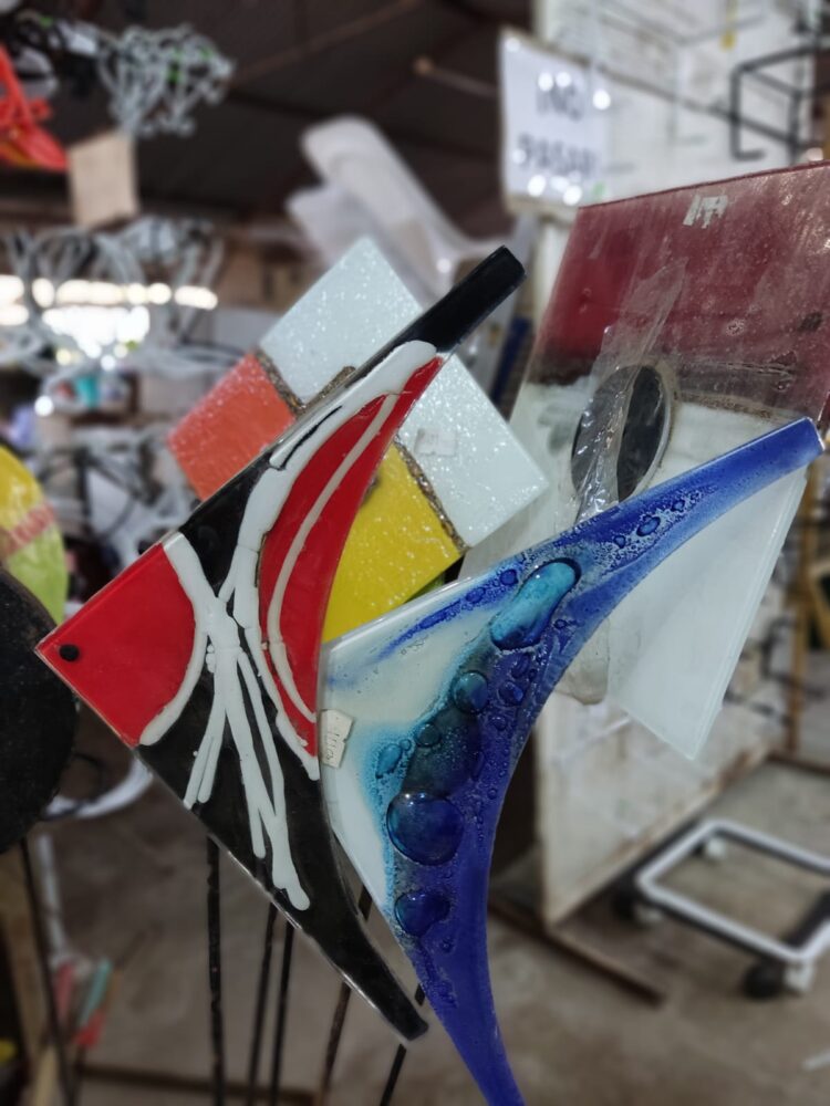 ARTEVIDRIO TUTOR 20 CM - Imagen 4