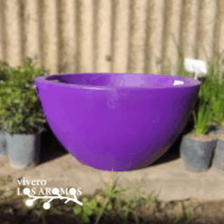 RAYUN - MACETA ROTOMOLDEADO BOLS 53 RB