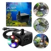 Bomba para fuente BL-200CL sumergible silenciosa