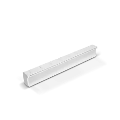 Cascada Vulcano ABS lámina de agua 50 cm para pileta