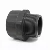 Manguito VULCANO PVC 50 mm RM 1 1/2 pulgadas PN16 para sistemas de filtración de piscinas