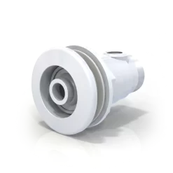 Hidromasajeador VULCANO con aro vista blanco pico 19FV para piscinas