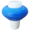Boya clorinadora mini TECNOCLOR 38/32 dosificador flotante de cloro para piscina