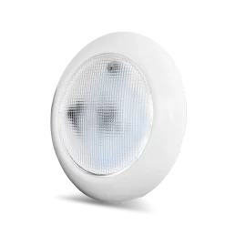 SuperLED RGB VULCANO 14.4W ABS iluminación subacuática multicolor para piscinas