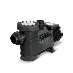 Electrobomba autocebante Vulcano BAE 0.33 HP para piscina