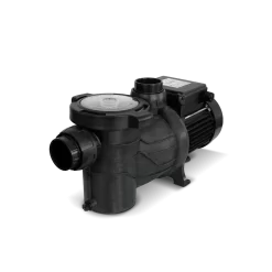 Electrobomba autocebante Vulcano BAS 0.33 HP para piscina