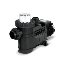 Electrobomba autocebante Vulcano 0.33 HP con cartucho filtrante