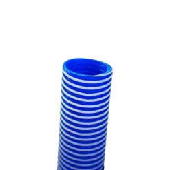 Manguera flotante Vulcano bicolor 1 1/2 pulgadas para piscina