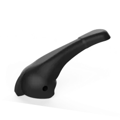 Manija selectora VULCANO para multiválvula 6 vías modelo 2020 repuesto para filtro de piscina